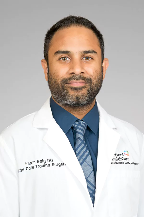 Photo of Baig, Imran Mirza, DO